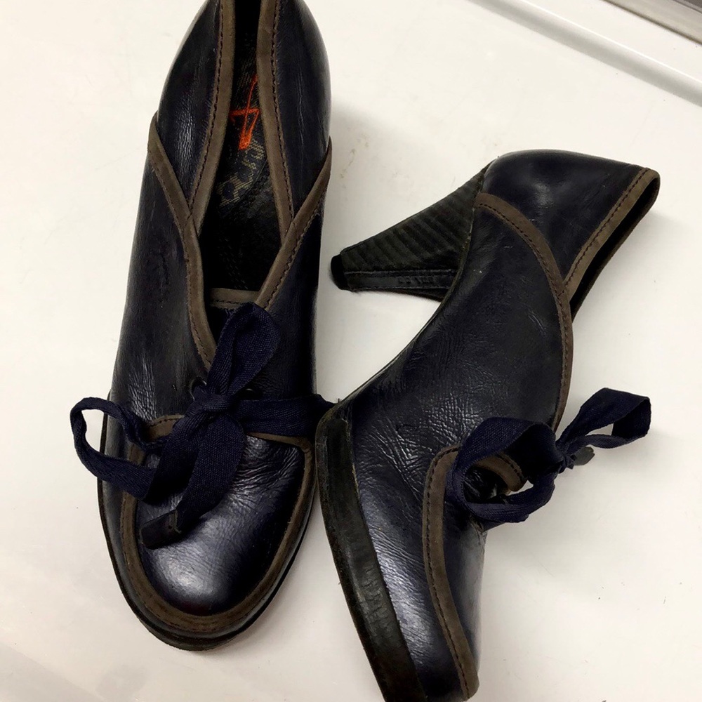 JAYWALK Florence heels